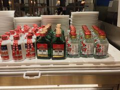 -火炉火自助餐(西直门凯德MALL店)