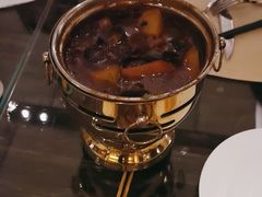 -康莱德酒店·美庭自助餐厅