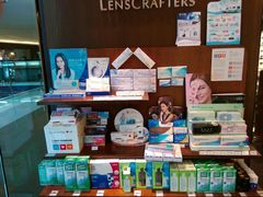 -LensCrafters亮视点(东方新天地店)