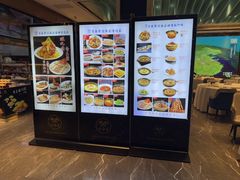 -望海湾鱼头泡饼·天津菜(空港店)