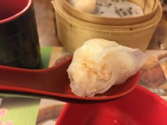 -添好运点心专门店(深水埗店)