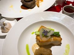 -王品牛排(福州泰禾店)