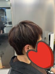 -5M HAIR SALON 旗舰店