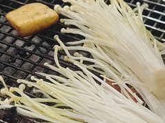 -风味烧烤(泰富店)