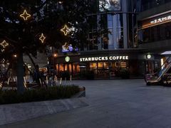 -麦当劳(保利若比邻店)