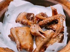 -澳门西南饭店·粤菜·茶市·手工点心(华海路店)