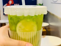 -炖物24章·顺时轻养茶(杭州保利时光里店)