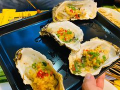 -望京小腰(北京总店)