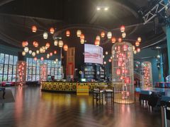 -Club Med地中海俱乐部·桂林度假村