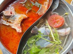 -芦苇荡·酸汤鱼(回龙观店)