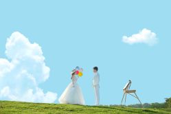 -蒙太奇婚纱摄影(万达店)