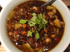 -辛香汇·现炒川菜(武进吾悦店)