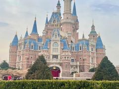 -上海迪士尼度假区