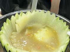 -兴兴旺·冬瓜盅·啫啫煲(西华路店)