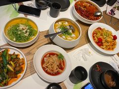 -榕意·川味之美(深业上城店)