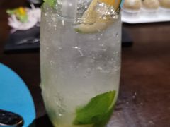 -甘尼仕印度餐厅酒吧(斜塘老街店)