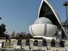 -云龙湖旅游景区