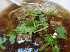 -李先生牛肉面大王(东单店)