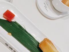 -蔡澜点心·粤菜(月星环球港店)