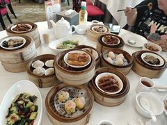 -万龙洲海鲜(南新仓店)