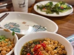 -额尔敦草原涮羊肉·烧烤(冻青树总店)
