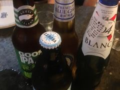 -新楚记烧烤·酒场·夺命肥肠(车公庙店)