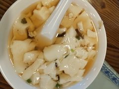 -胥塘陆氏小馄饨