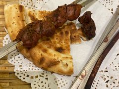 -清真·玛丽亚新疆菜主题餐厅(浙江中路店)