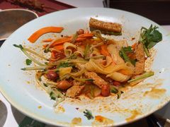 -清真·宁夏印象·盐池滩羊肉体验店(江宁路店)