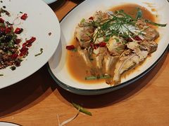 -张家小灶(东城店)