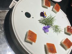 -四世同堂·京菜·烤鸭(双井店)