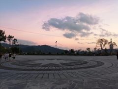 -小七孔景区东门售票处