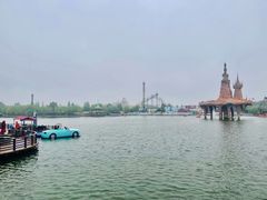 -大连海昌发现王国主题公园