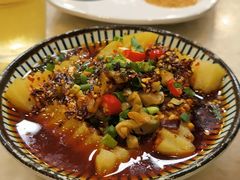 -川成串·自助串串香火锅(朝阳店)
