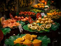 -芭菲盛宴·环球美食(北城国际店)