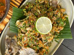 -Ameigo梅果·云贵川bistro(长宁来福士店)