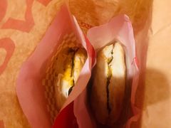 经典腊汁肉夹馍-西少爷(十里堡店)