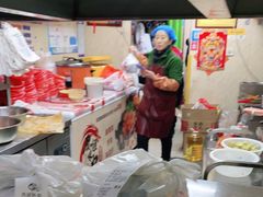 -拌陛河山抚顺麻辣拌(总店)
