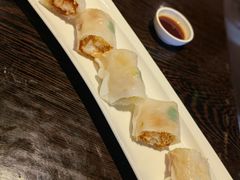 小湾虾饺皇-小湾茶楼