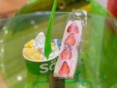 -Fruwich果明治(西单更新场店)