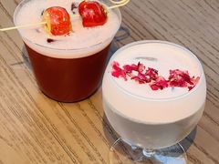 -沛家·西餐Brunch·直火料理