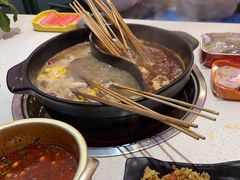 -钢管厂五区小郡肝串串香火锅(梅川路店)