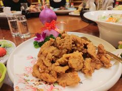 -盈春大饭店(千山路店)