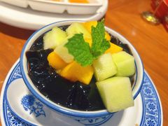 -蝴蝶里·粤菜·点心(龙湖杭州金沙天街店)