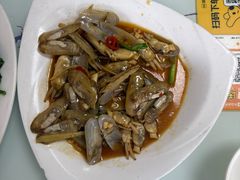 -星奇缘·海鲜餐厅(东山美食地标店)