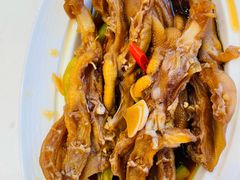 -大天然酒店(军民路店)