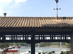 -上海美帆帆船露营基地
