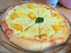-魏客咖啡(中铁中心店)