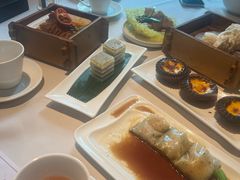 -粤财皇冠假日酒店·彩华轩中餐厅