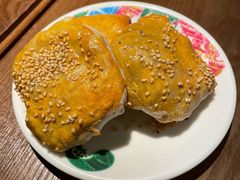 烤包子-喀什游记(金源店)